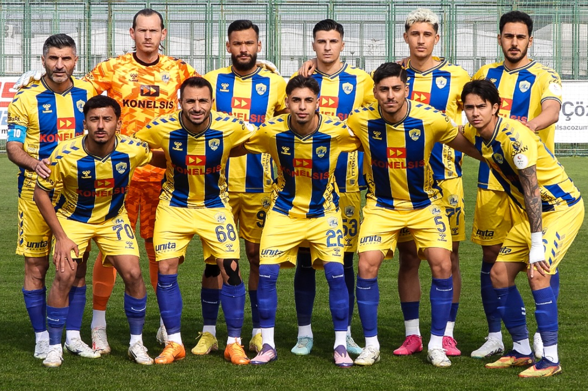 Etimesgutspor-1