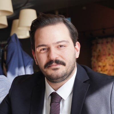 Evren Siroglu