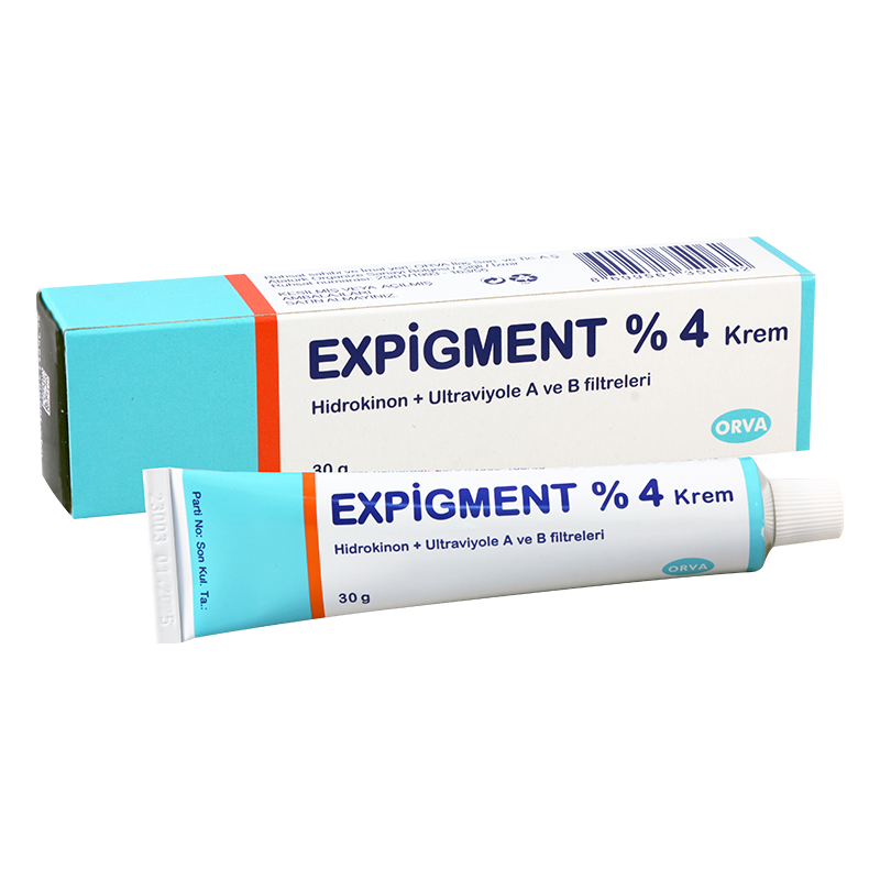 Expigment 4