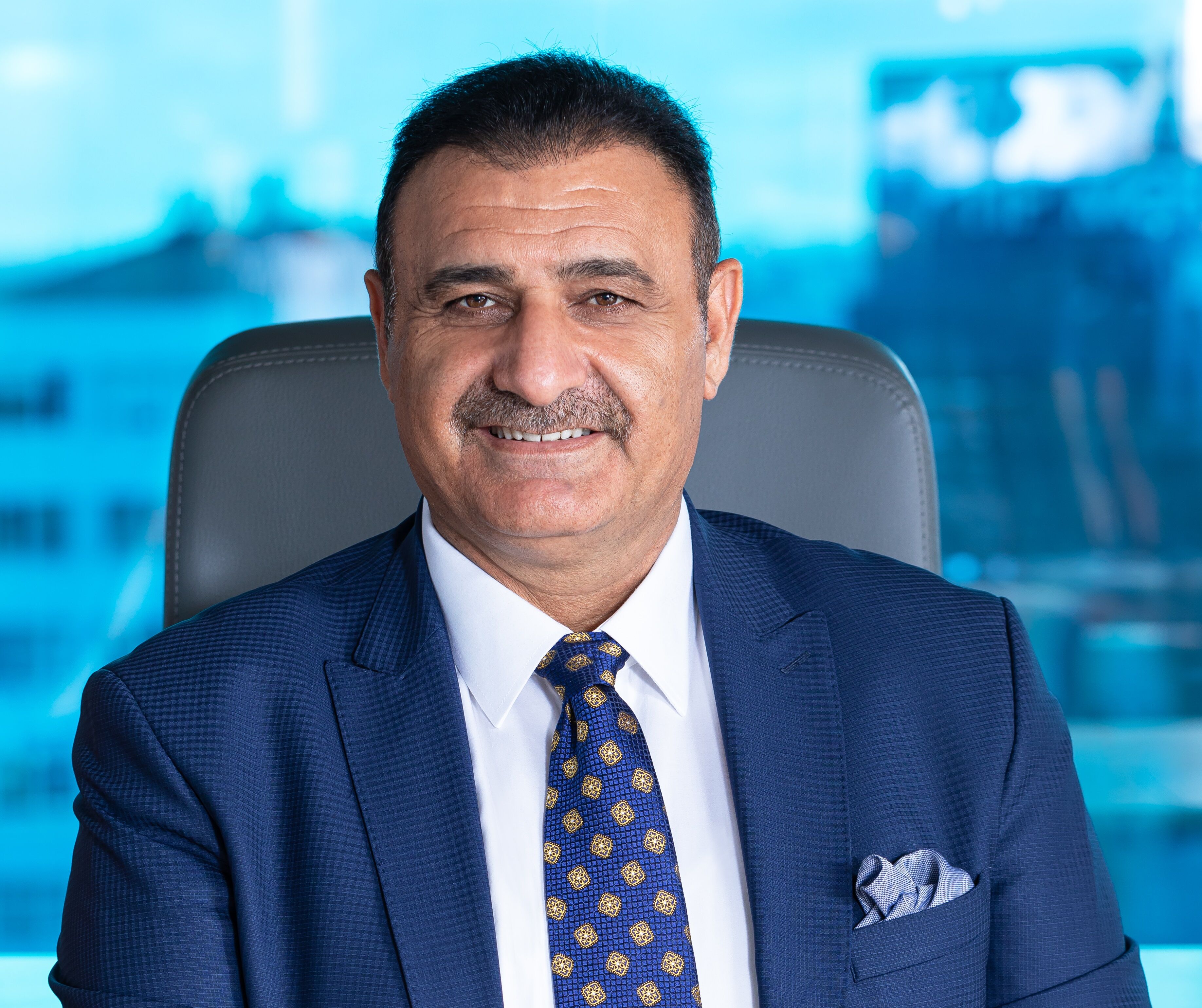 Eyup Akbal
