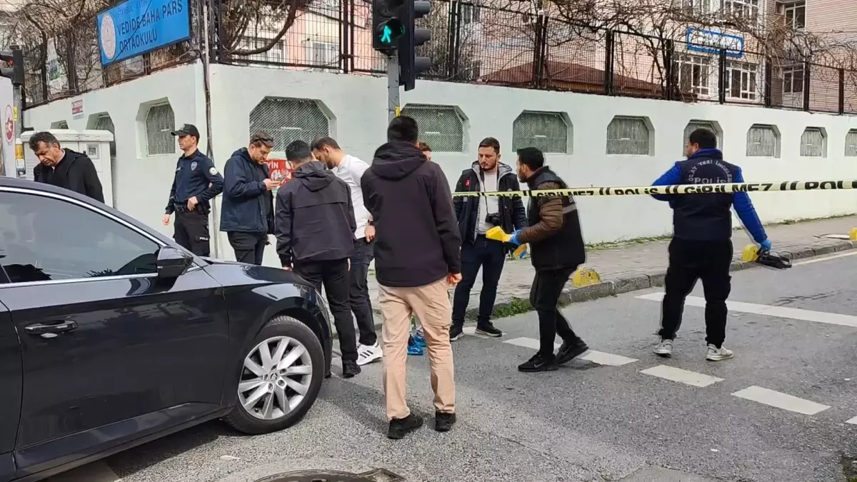 Fatih Teki Kadin Cinayeti Korkutmak Icin Cekt 12 19630602 Amp