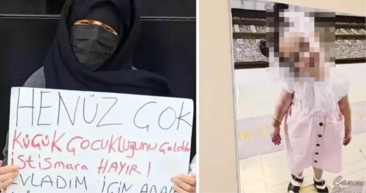 Fatma Nur Celik Ve Kizi Neden Oldu Kim Oldurdu
