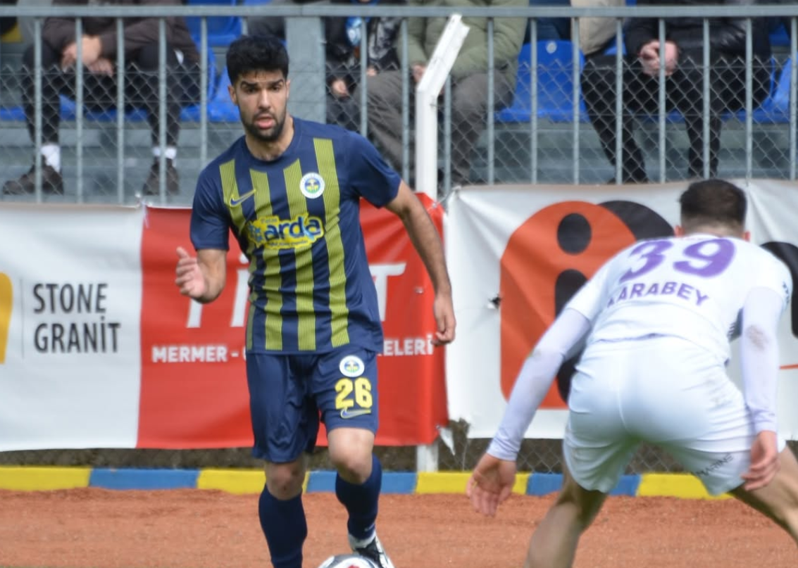 Fatsa Belediyespor 2
