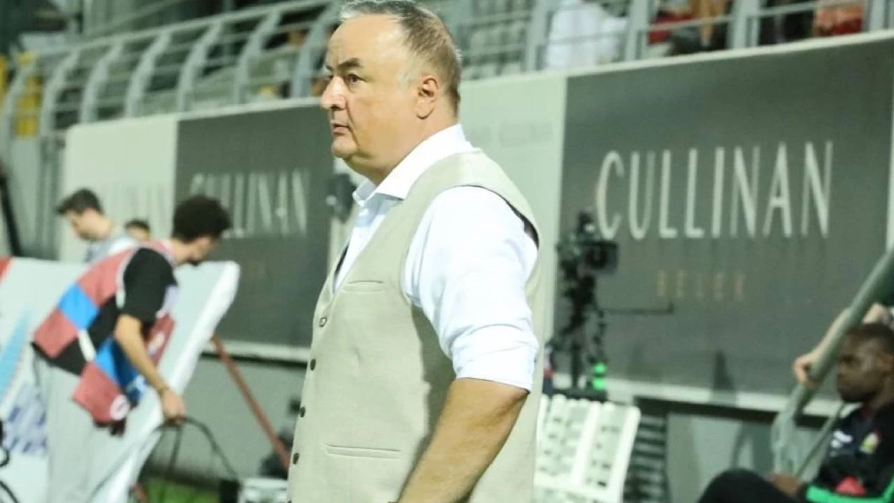 Fenerbahcenin Eski Hocasi Engin Firat Hayatini Kaybetti Scvn
