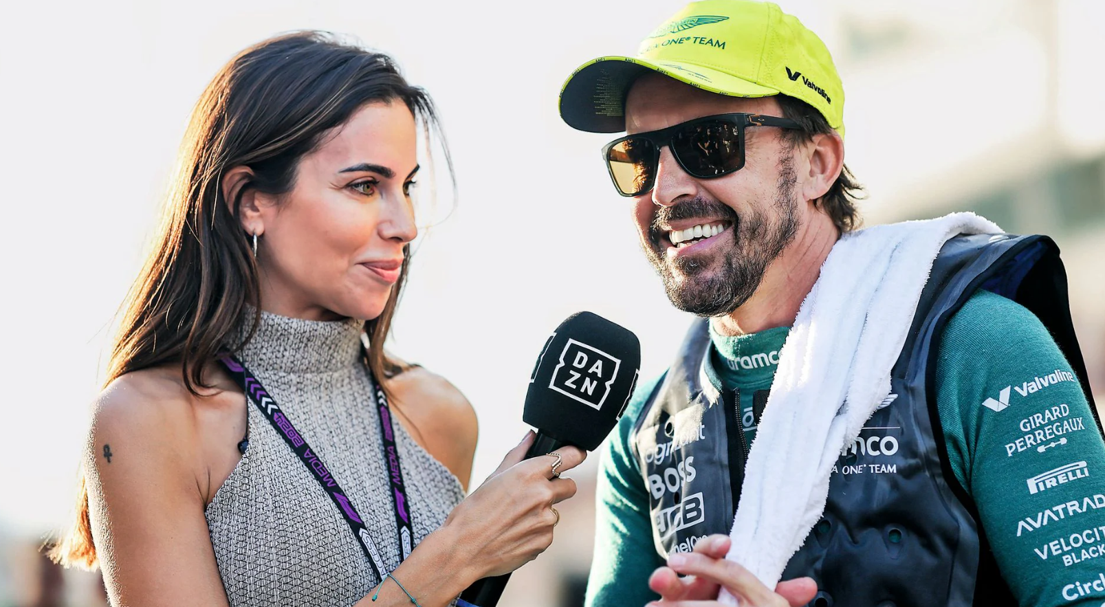Fernando Alonso1