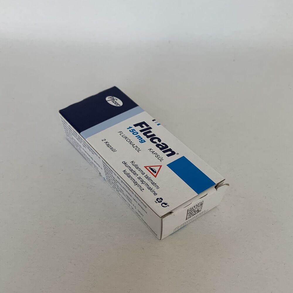 Flucan Kapsul Yasaklandi Mi