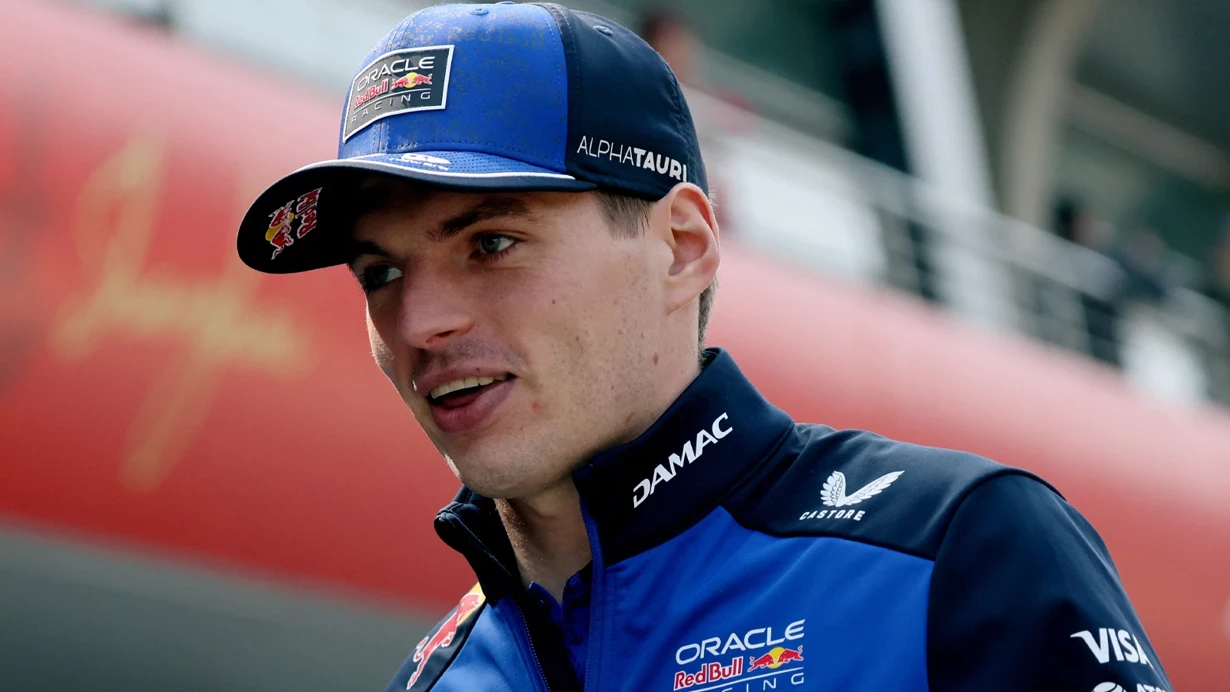 Formula 1 Pilotu Verstappenden Emeklilik Aciklamasi F79D
