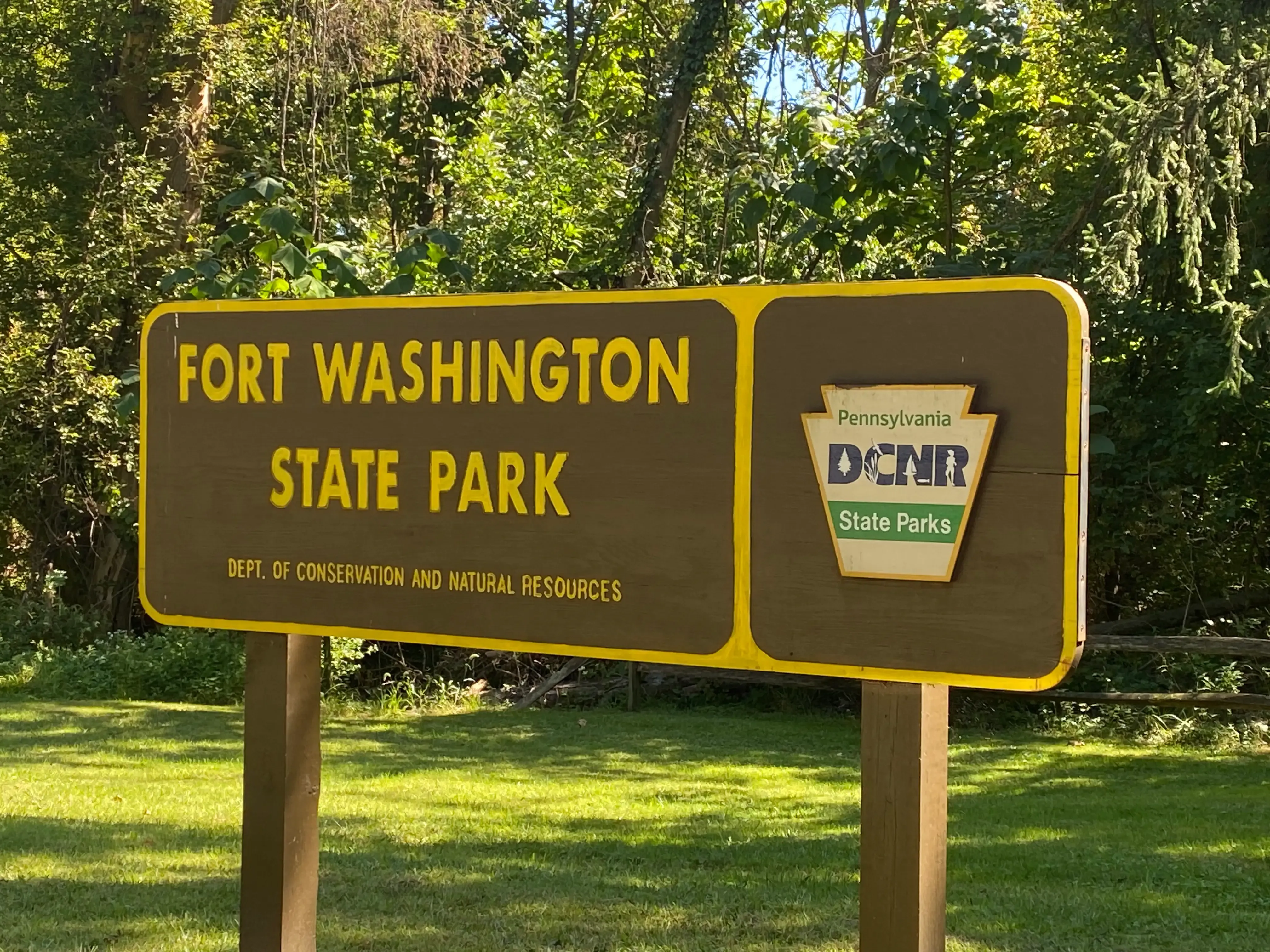 Fort W2
