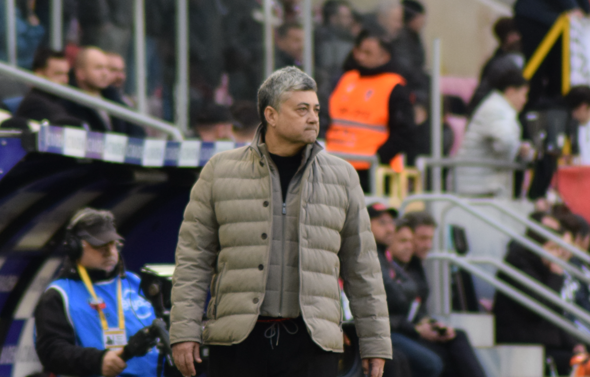 Gençlerbirliği Kayserispor Levent Şahin