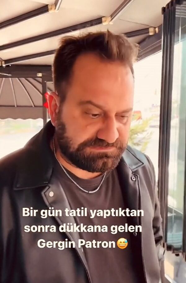 Gokhan Unver-1