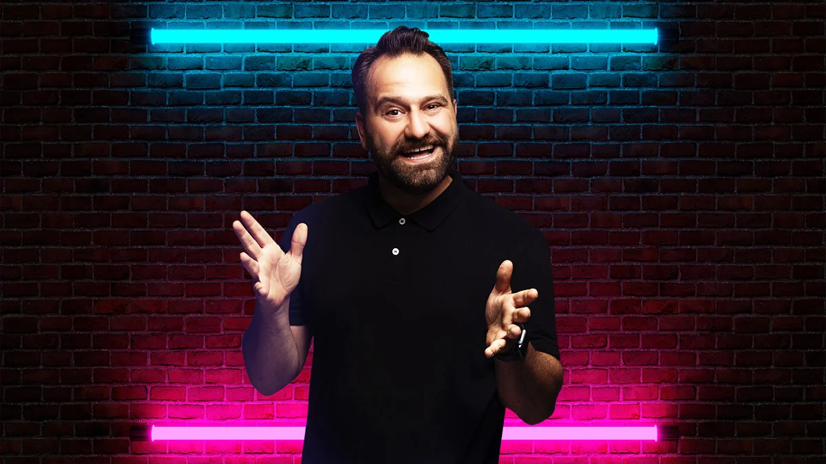 Gokhan Unver