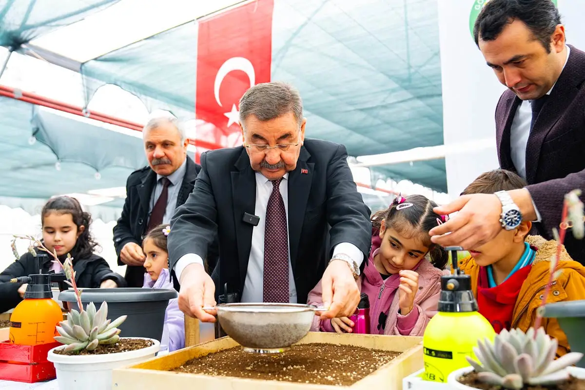 Golbasi Yerli Ata Tohumu 27032026 8 Tyzzaaei