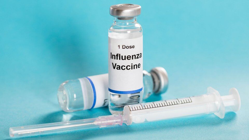 Grip Asisi Nedir Buyuk Anadolu Hastanesi
