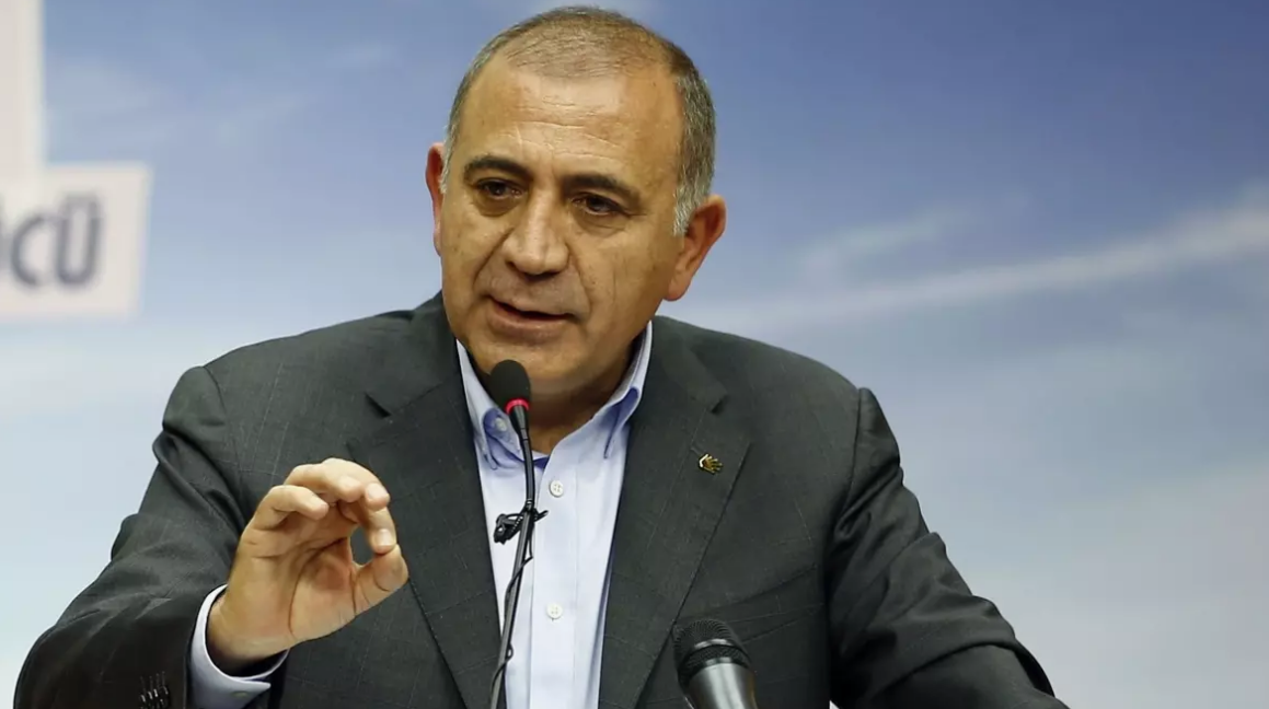 Gürsel Tekin Baklava Yorumu (2)