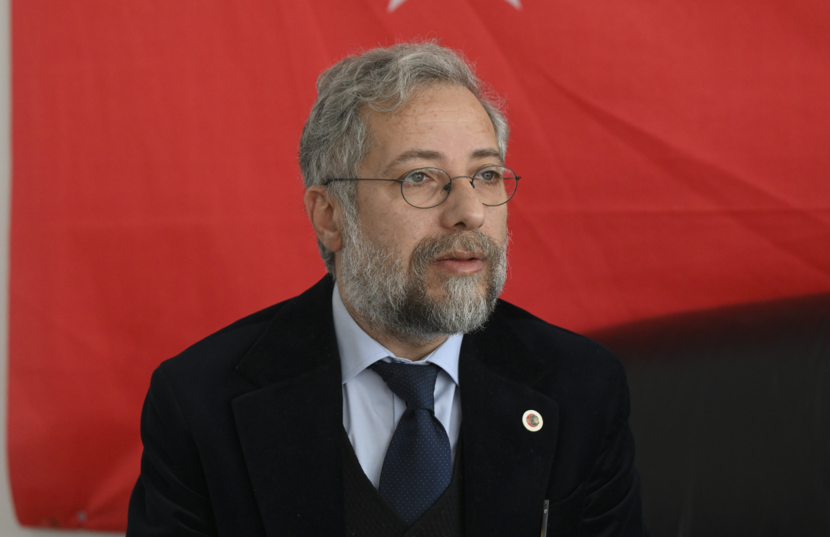 Hakan Kaynar Gençlerbirliği-2