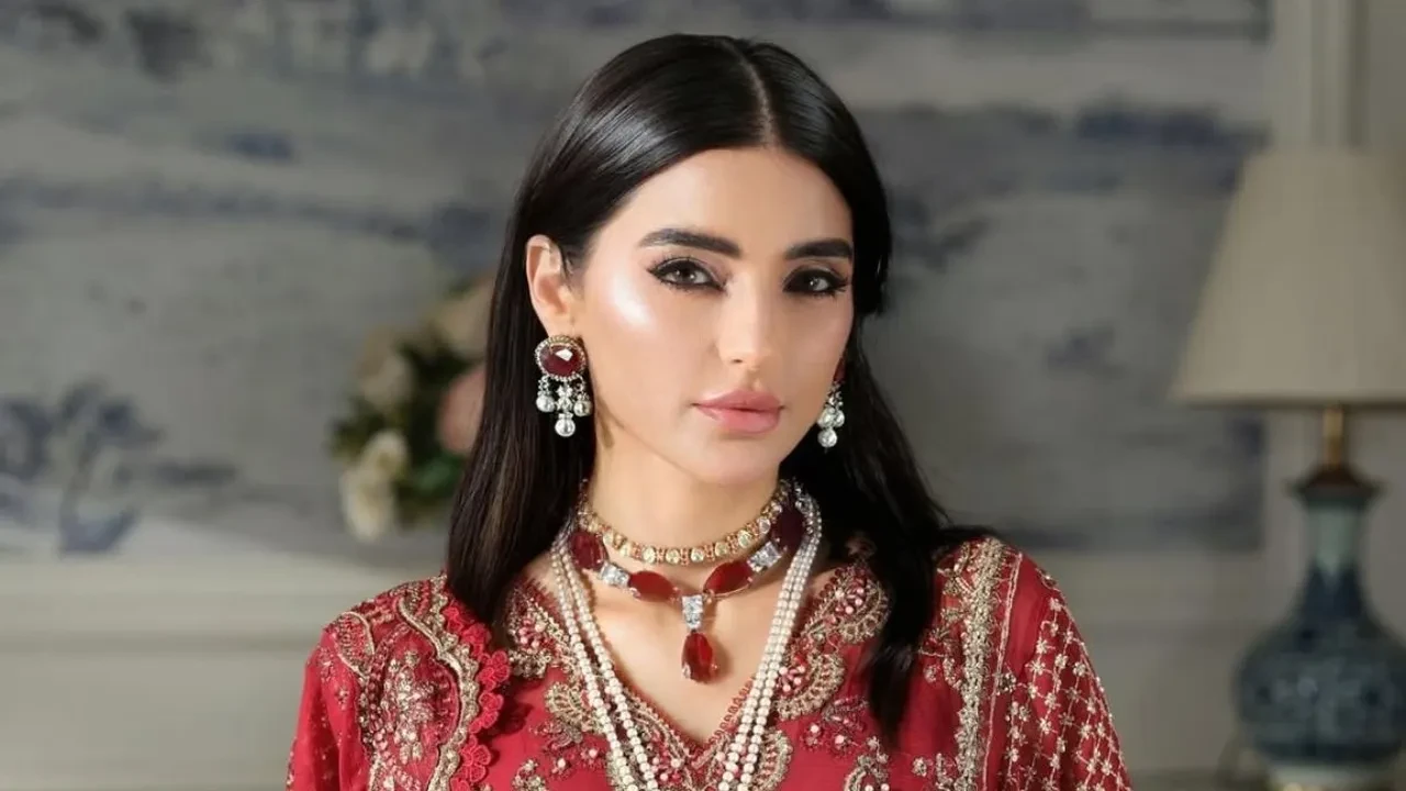 Hakan Sabancinin Pakistanli Sevgilisi Halima Sadia Khan Kimdir1