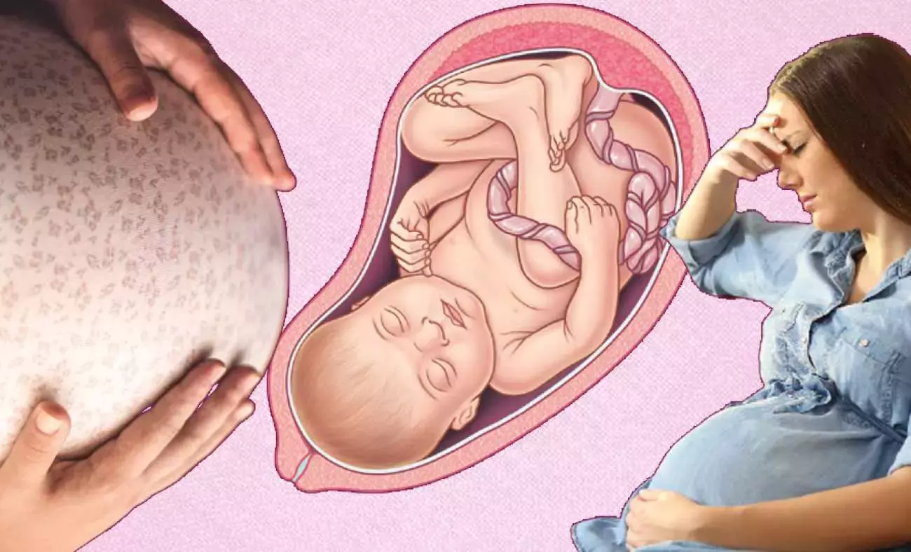 Hamilelikten Sonra Nisan Gelmesi Nedir Nisan Gelmesi Belirtileri Nelerdir 1640590883 0085