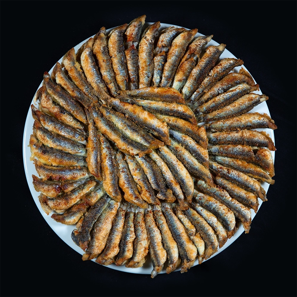 Hamsi Tava