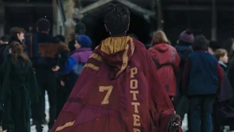 Harry Potter Ne Zaman
