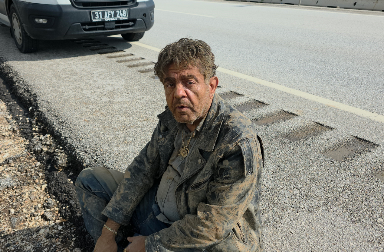 Hatay Kaza-1