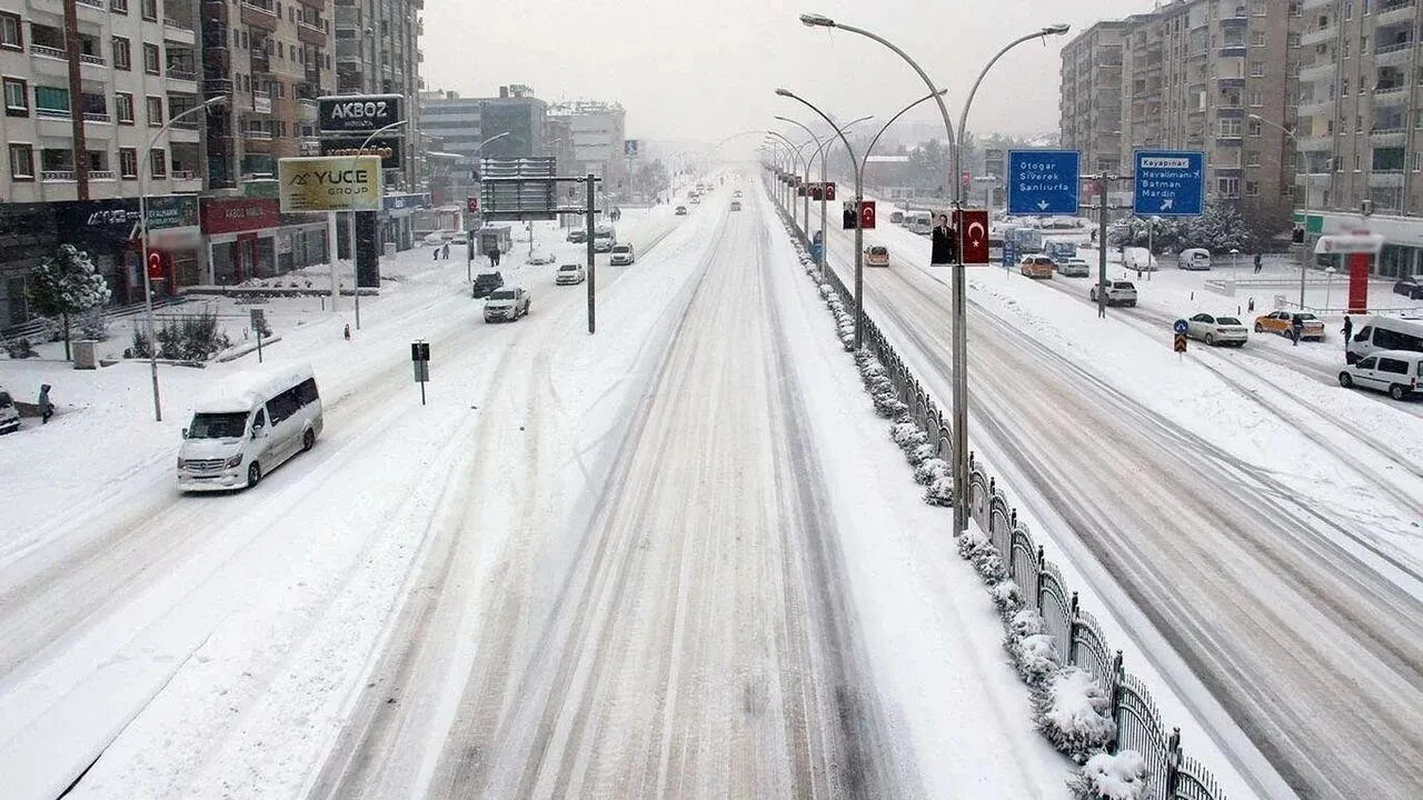 Hava Durumu 8