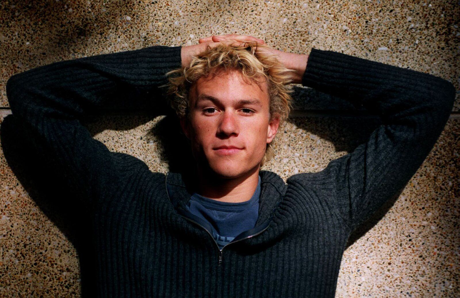 Heath Ledger 1600X1037
