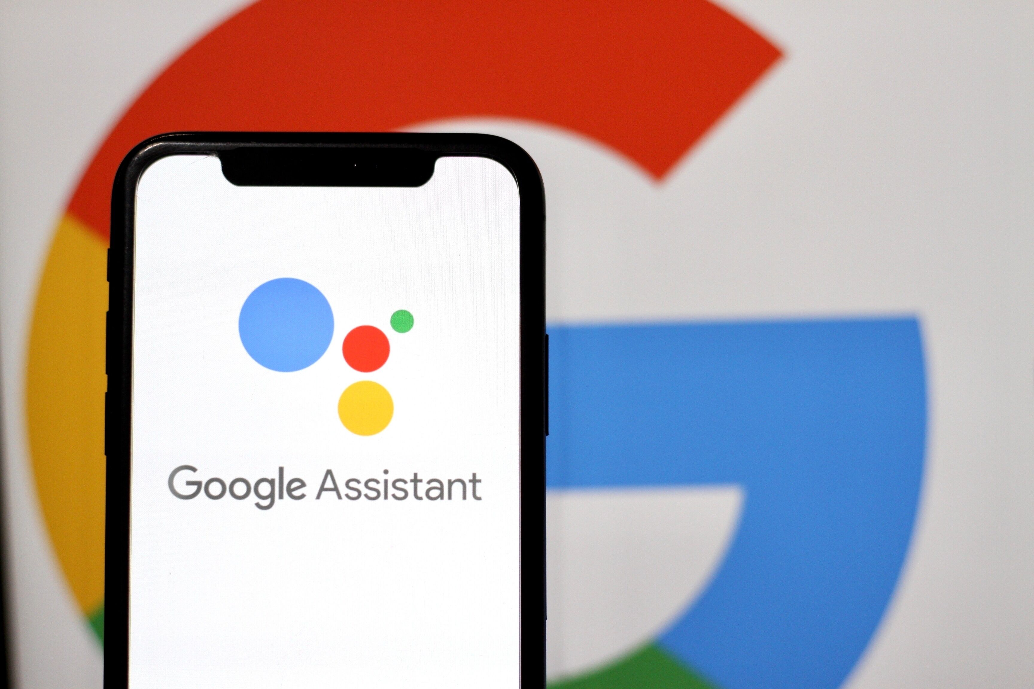 Heres How You Can Get Google Assistant Back On Your Phone Zj2G