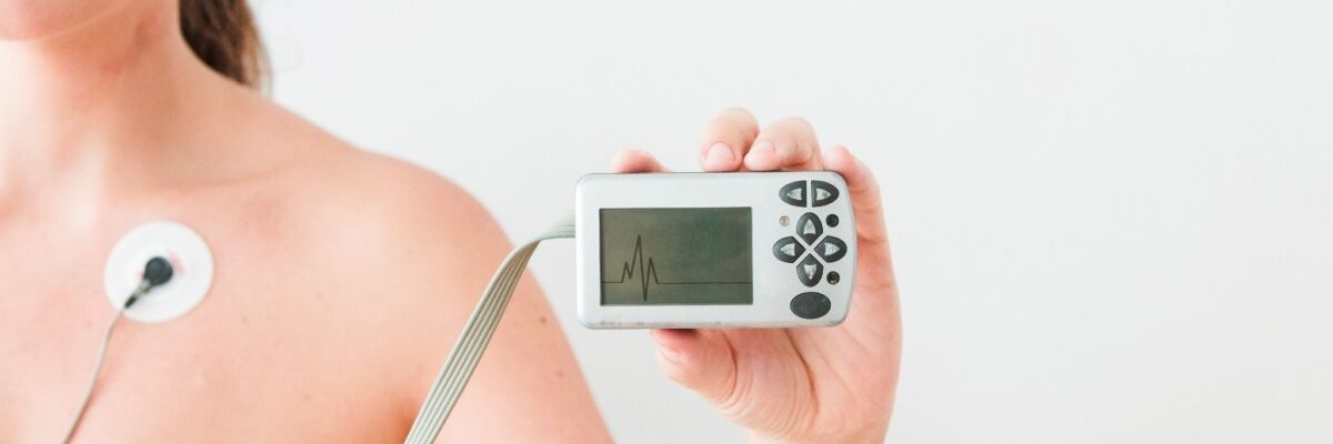 Holter 30082 B