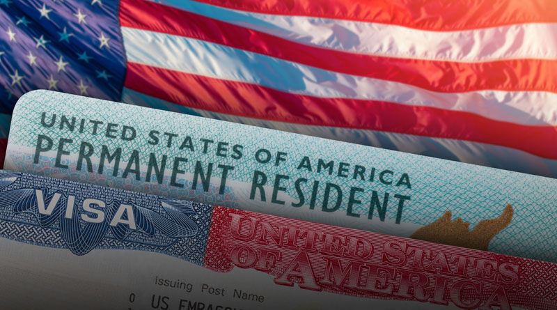 How To Get A U S Green Card By Investment Featured Image
