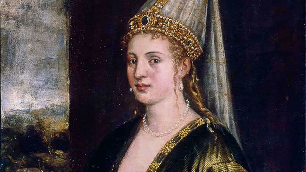Hurrem Sultan 1-1