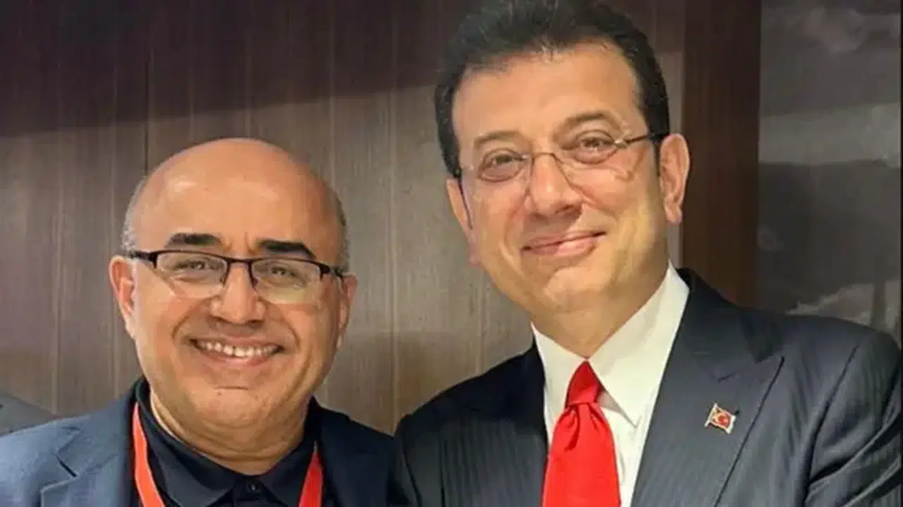 Huseyi̇n Gün