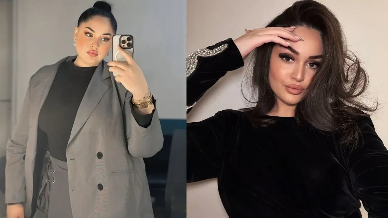 Husnu Senlendiricinin Kizi Naz Senlendiricinin Son Halini Gorenler Inanamadi