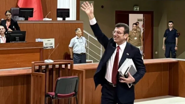 İbb Davasında