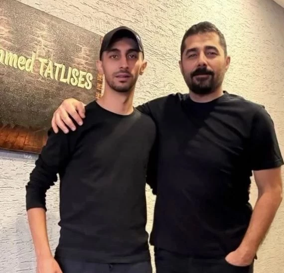 Ibrahim Tatlıses-7