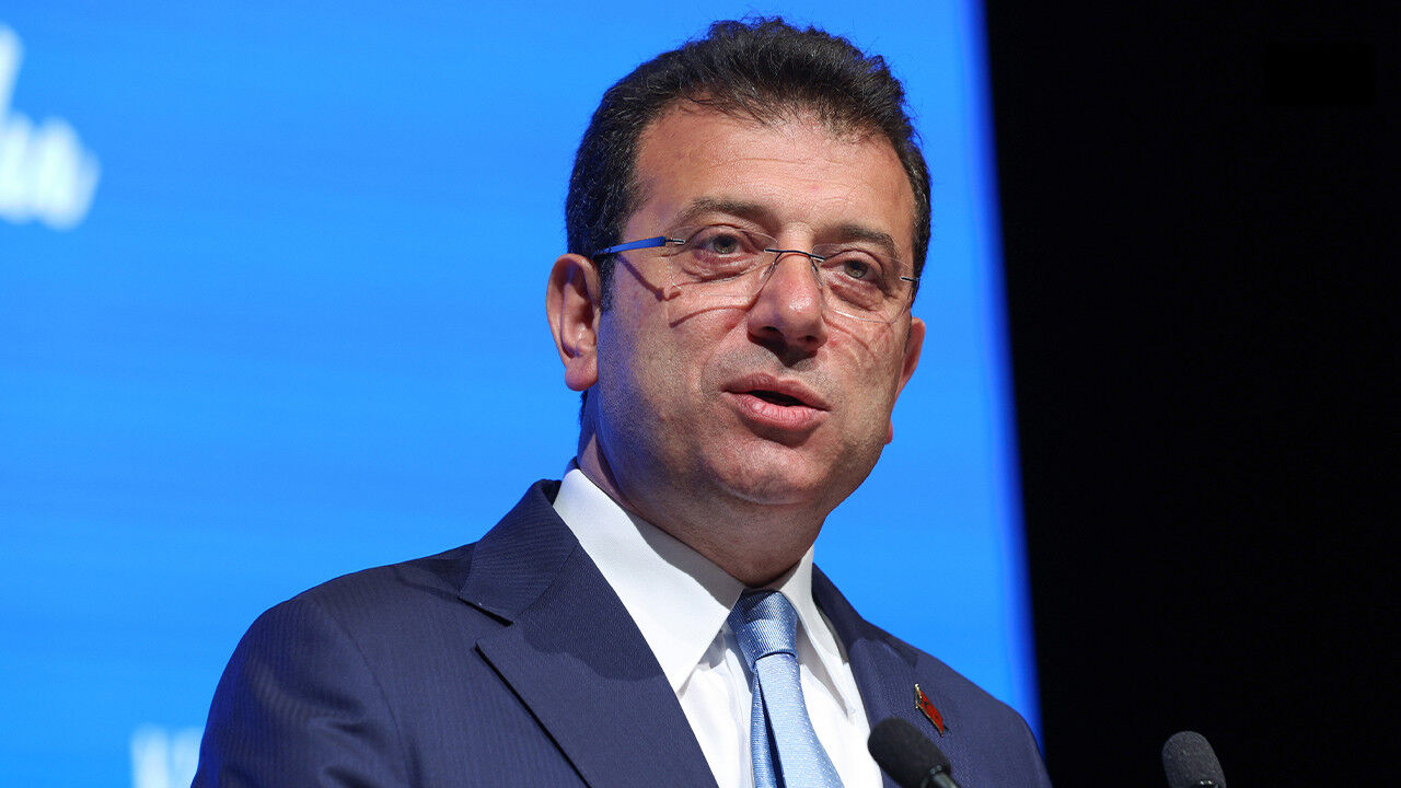 Imamoglu 19 Mart Darbesinin Ekonomiye Maliyeti 250 Milyar Dolari Asti Ekmk