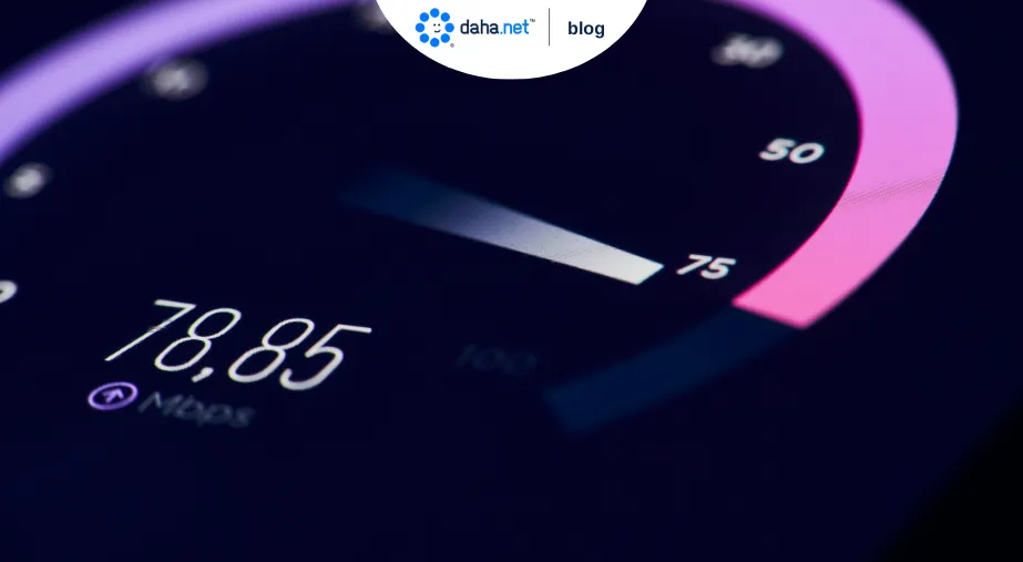 Internet Hiz Testi