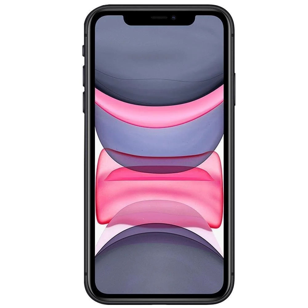 Iphone 11 128 Gb Akilli Telefon Siyah 1