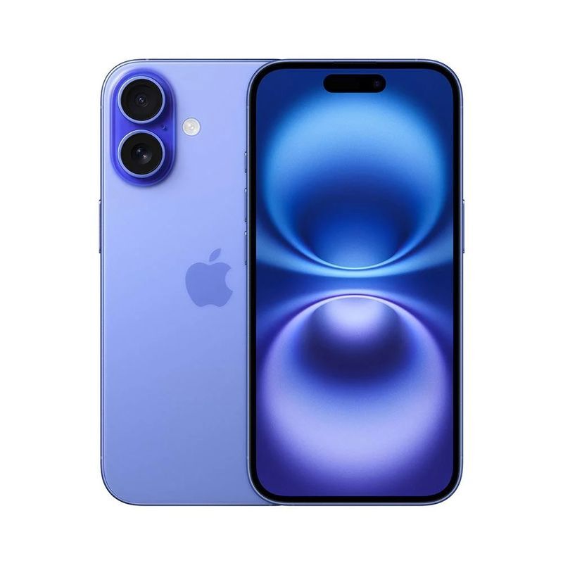 Iphone 16 128 Gb Laciverttas Telefon 91796