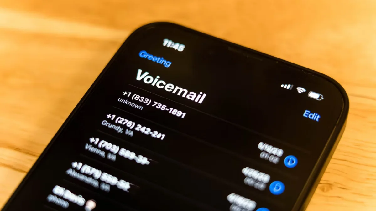 Iphone Engellenen Numaralari Gorme Ve Kaldirma