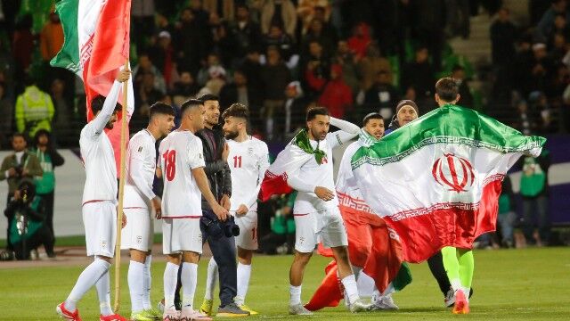 Iran 11A