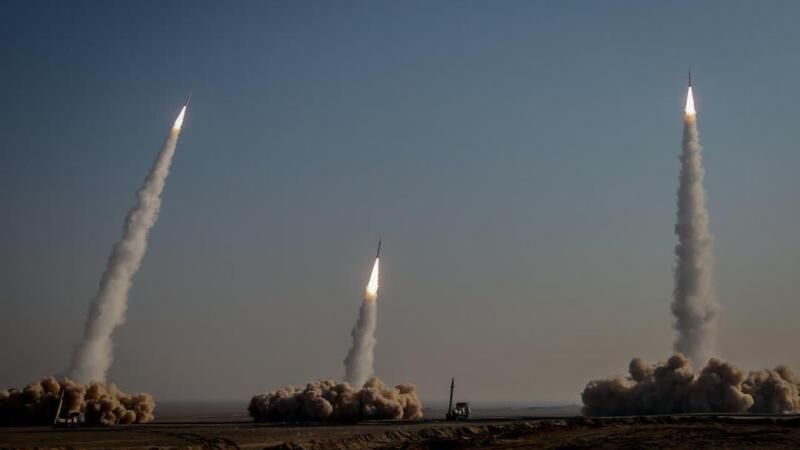 Iran Balistik