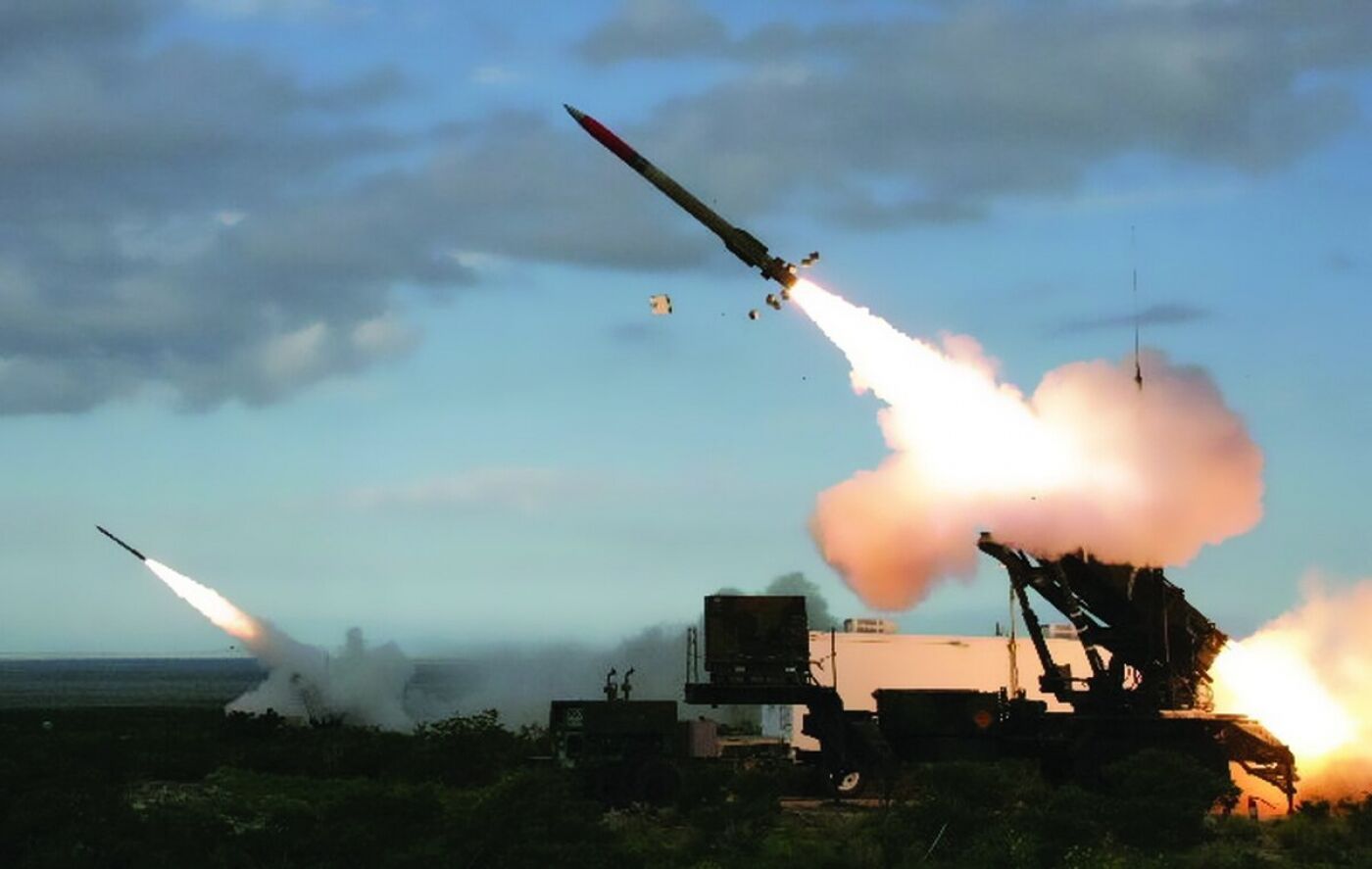Iran Fuze 23