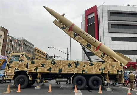 Iran Fuze1-1