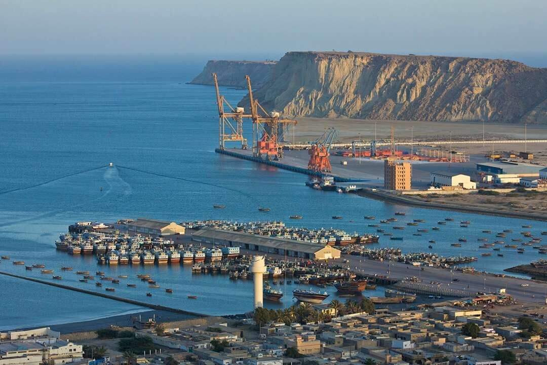 Iran Liman 3