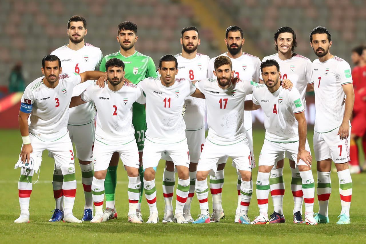 Iran Milli