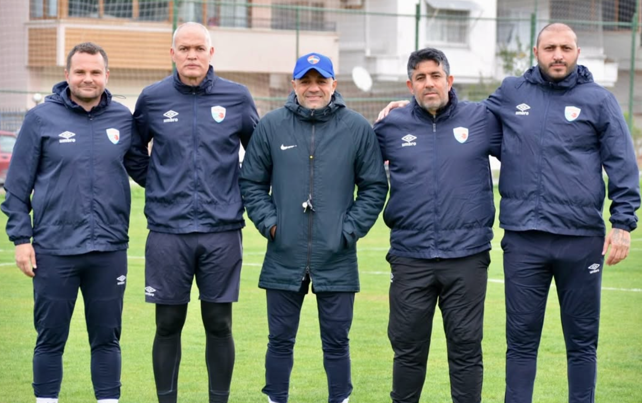 Iskenderunspor 2-1