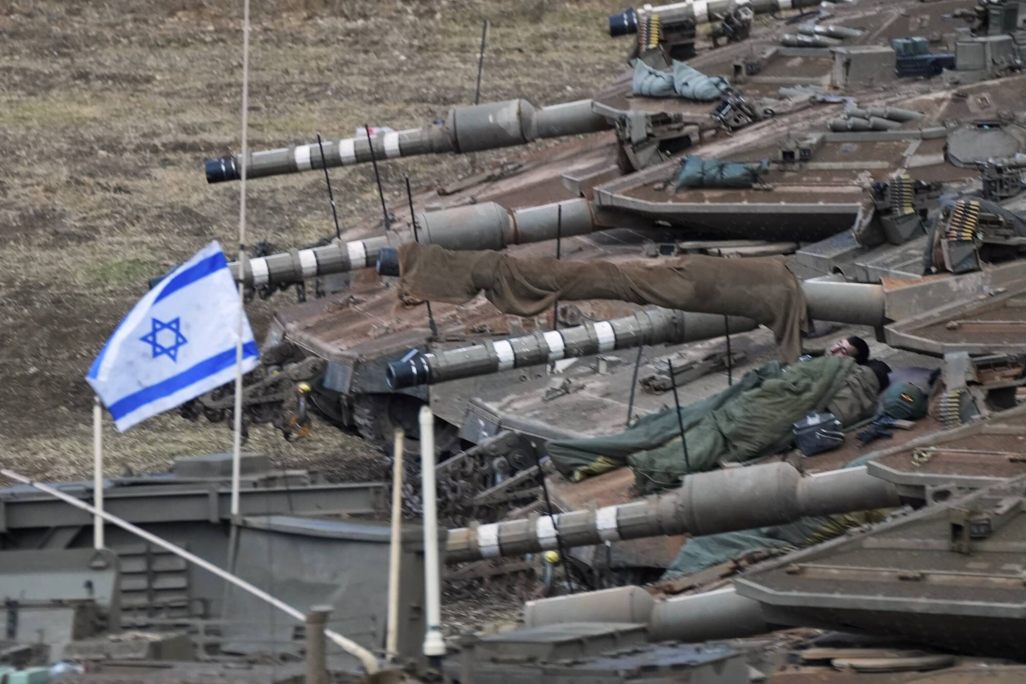 Israil16A-1