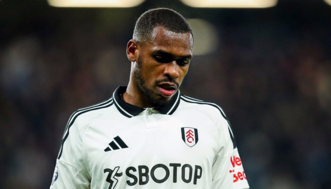 Issa Diop