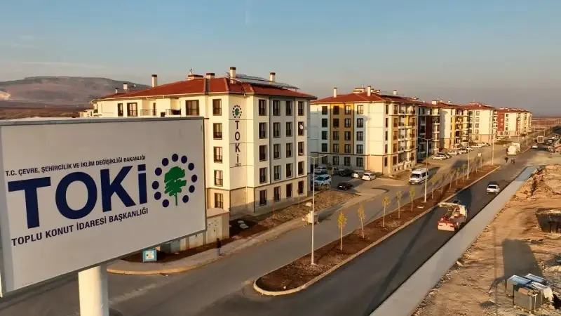 Istanbul Da Toki Konutlari Hangi Ilcelerde Yapilacak Ve Kura Cekilisi Ne Zaman