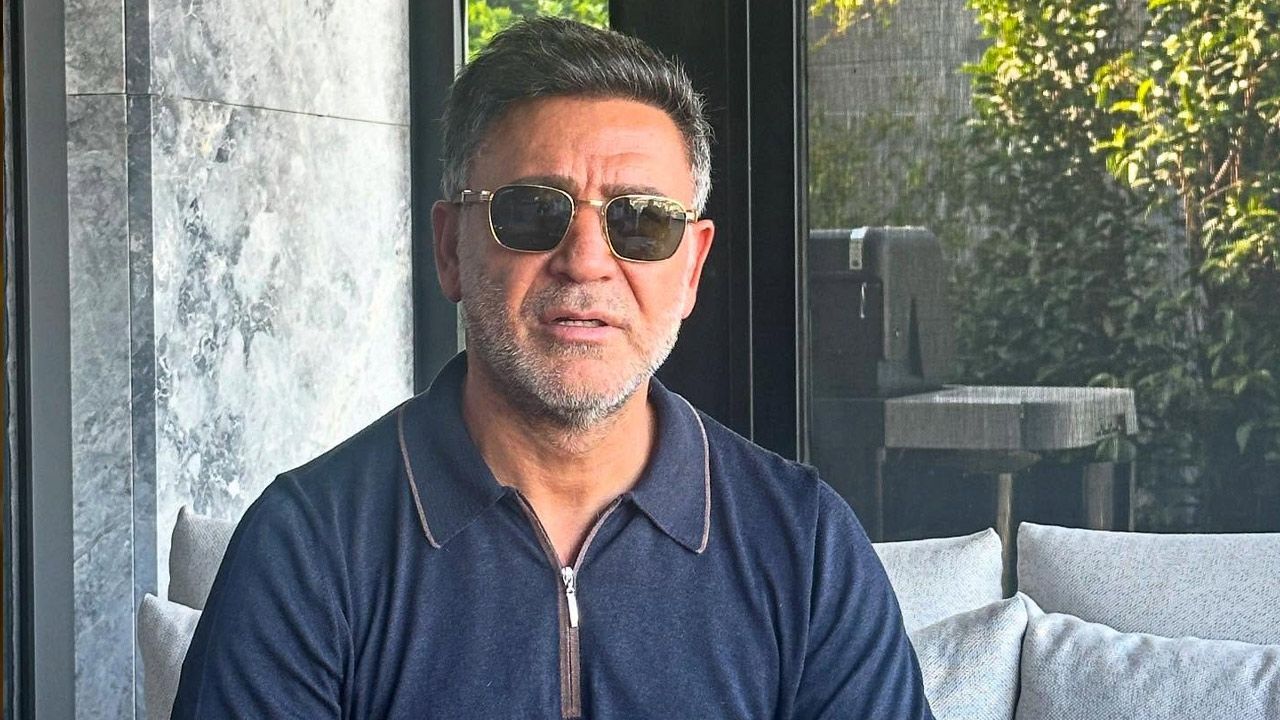 Izzet Yildizhan